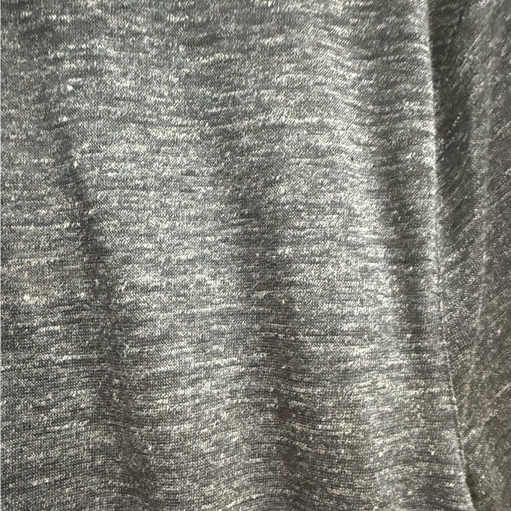 NWT John Varvatos Heather Midnight- Gray Polo Shirt - Picture 5 of 7